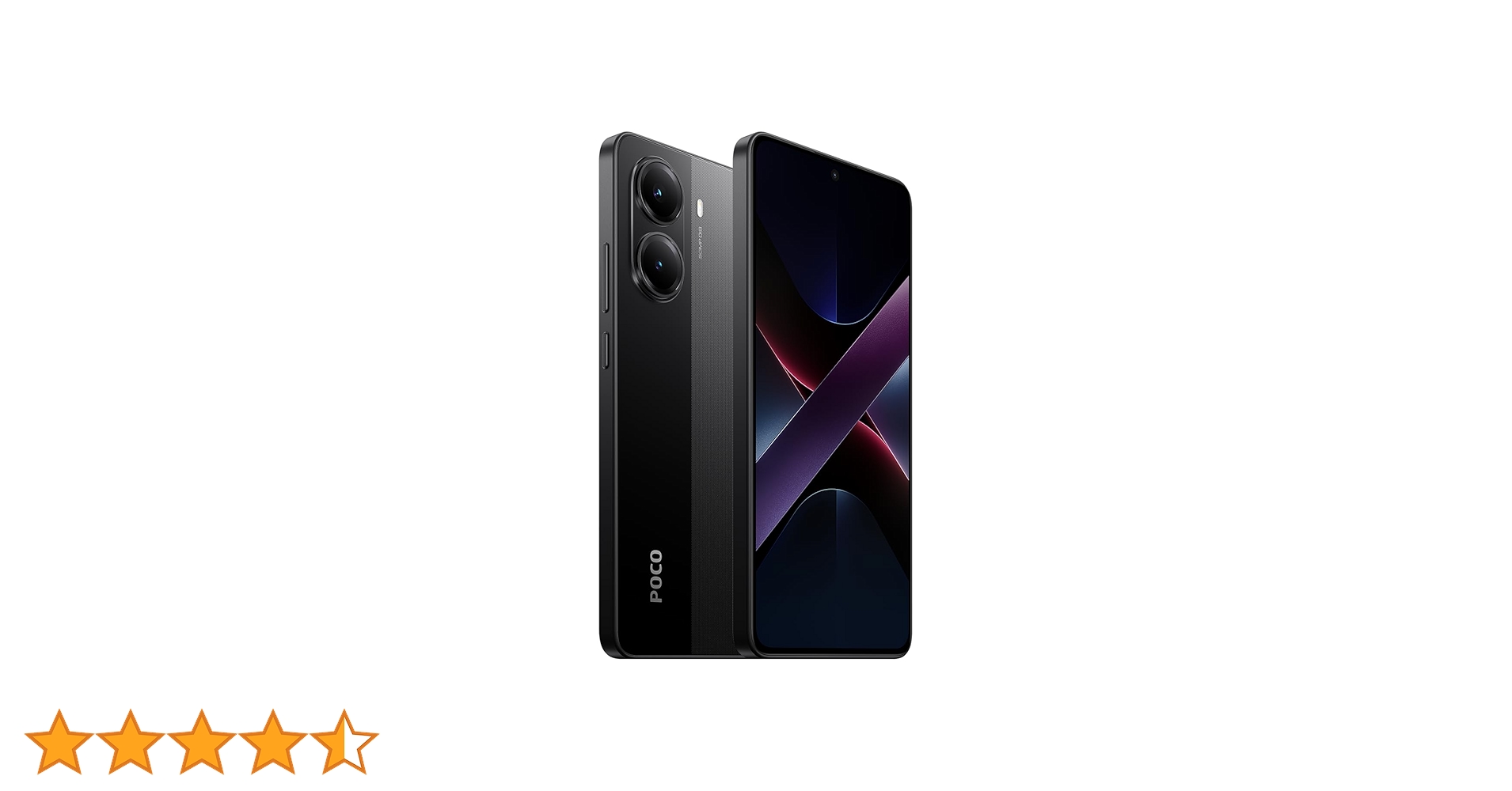 Amazon | Xiaomi POCO X7 Pro 8GB+256GB 日本語版 Simフリー